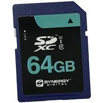 Digital Camera Memory Card